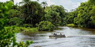 Congo River